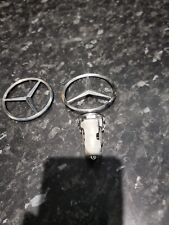 Vintage mercedes bonnet for sale  UPMINSTER