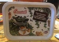 Gocciole pavesi vassoio usato  Osio Sotto