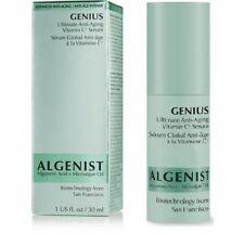 Algenist genius sérum d'occasion  Expédié en France