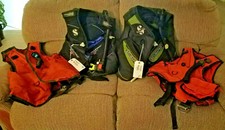 Vintage scubapro bcd for sale  Sachse