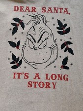 Dr. seuss grinch for sale  Feasterville Trevose