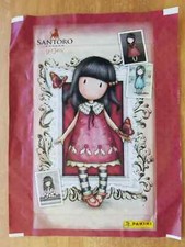 Bustina figurine santoro usato  Sanremo
