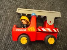 Playmobil 123 feuerwehrauto gebraucht kaufen  Bergisch Gladbach