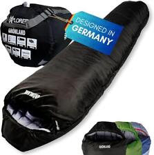 Mumienschlafsack schlafsack wi gebraucht kaufen  Kiel