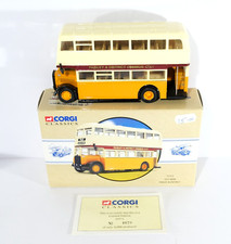 Corgi 97313 guy for sale  BROMSGROVE