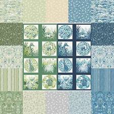 Foxwood cotton fabric for sale  SWINDON