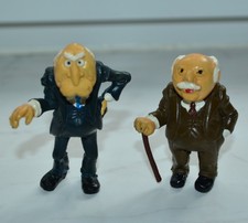 Muppet show figuren gebraucht kaufen  Berlin