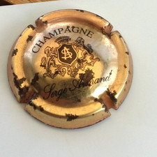 Capsule champagne armand d'occasion  Déville-lès-Rouen