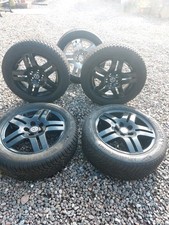 Alloy wheels wheel for sale  ST. ANDREWS