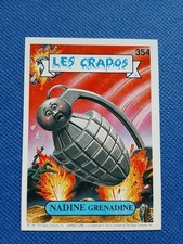 Crados series card d'occasion  Expédié en Belgium