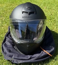 Helm schuberth sport gebraucht kaufen  Westerstede