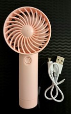 Mini ventilateur portable d'occasion  La Valette-du-Var