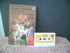 Ladybird book well for sale  BOOTLE