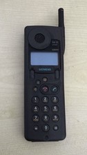 Siemens vintage handy gebraucht kaufen  Vilshofen an der Donau