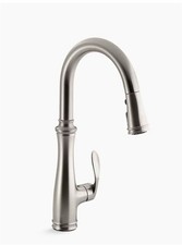 kohler bellera kitchen faucet for sale  Oklahoma City