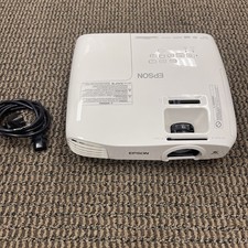 Epson powerlite home for sale  San Diego