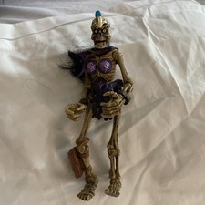 Skeleton warriors shriek for sale  Daytona Beach