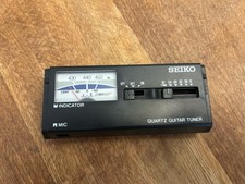 Seiko quartz analogue for sale  BOURNEMOUTH