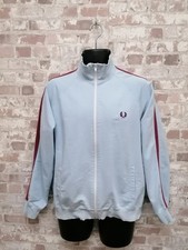 Fred perry sky for sale  DUDLEY