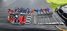 Vintage trad climbing for sale  Ashfield