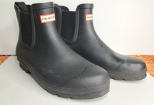 Hunter men ankle for sale  GRAVESEND