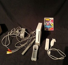 A1bc nintendo wii d'occasion  Broons