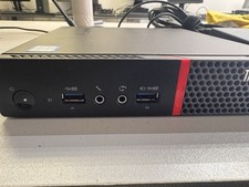 Lenovo ThinkCentre M700 Tiny Core i5 6500T 2.5 GHz 8GB 256SSD Windows 11, usado comprar usado  Enviando para Brazil