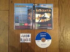Descent interplay 1996 d'occasion  Albert