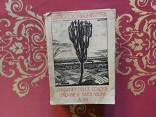Annuario delle colonie usato  Sarezzo