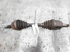 46308523 semiasse ant usato  Torre del Greco