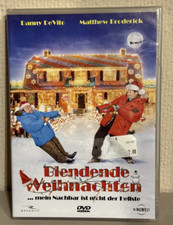 Dvd blendende weihnachten gebraucht kaufen  Oberndorf am Neckar