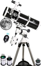 Telescope gskyer 130eq for sale  USA