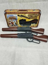 Pack western heroes d'occasion  Ardres