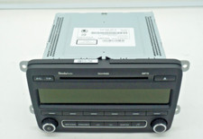 Riginal skoda radio gebraucht kaufen  Buxtehude