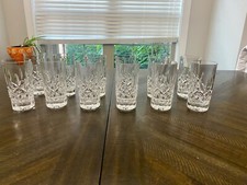 Waterford crystal lismore for sale  Lexington