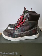 Boots timberland earthkeepers d'occasion  Toulouse-