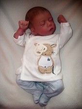 Reborn rebornpuppe rebornbaby gebraucht kaufen  Deutschland