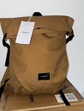 Sandqvist rucksack ground gebraucht kaufen  Weilrod