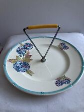 Burleigh ware athlone for sale  SHANKLIN