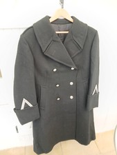 Manteau gendarmerie 1973 d'occasion  Verberie