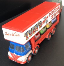 Preowned corgi tuby for sale  LEEDS