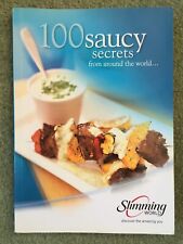 Slimming 100 saucy for sale  CHRISTCHURCH