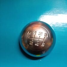 Gear knob cap for sale  CHATHAM