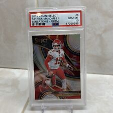 2019 patrick mahomes for sale  Redding