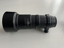Bjektiv sigma zoom gebraucht kaufen  Bonn
