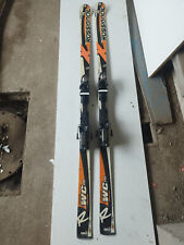 Skis 1m82 rossignol d'occasion  Saint-Martin-de-Belleville