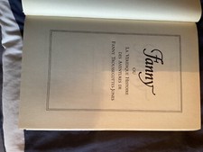 Roman érotique fanny d'occasion  Fresnes-sur-Escaut