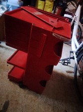 Boby trolley carrello usato  Italia