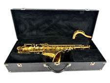 Selmer mark tenor for sale  Encino