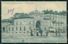 Torino città piazza usato  Gambolo